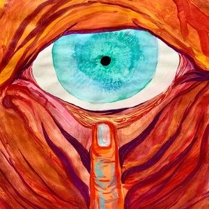 Meet your Posher, Lucy